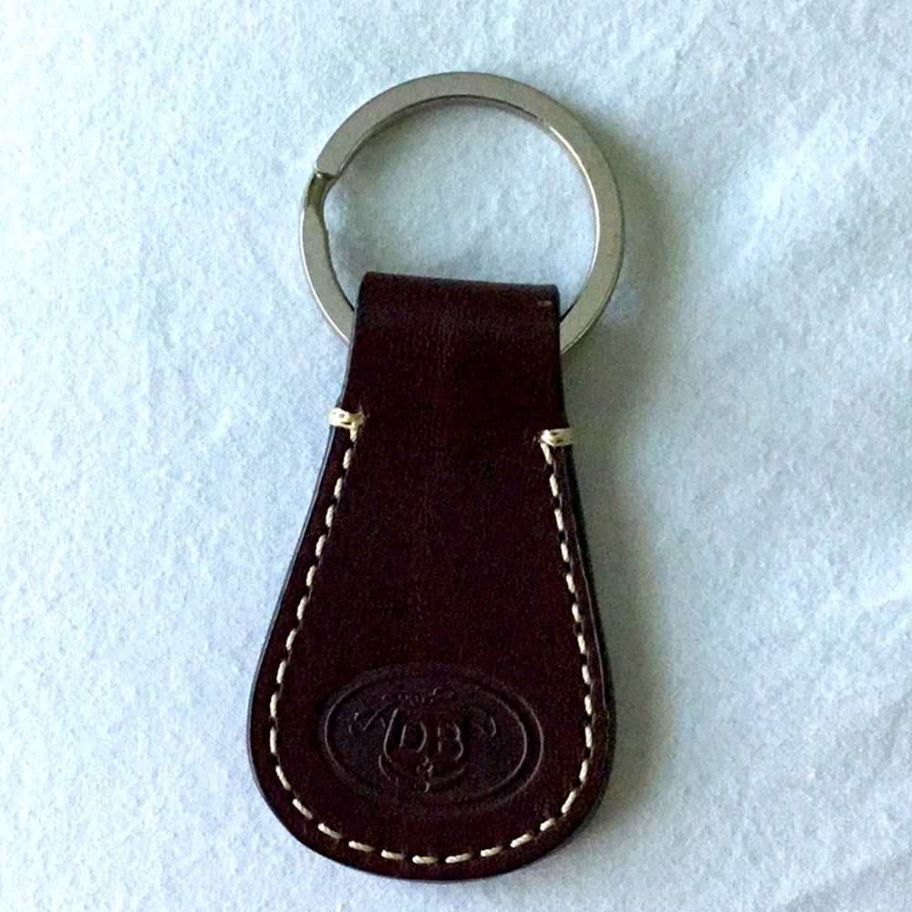 Dooney & Bourke key fob